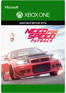 Need for Speed: Payback (XBOX ONE)