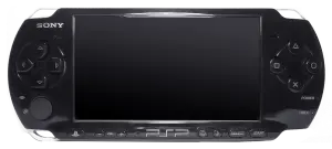Sony PlayStation Portable (PSP 3000)