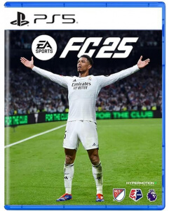 FC 25 (PS5)