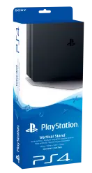 Вертикальная подставка для PS4 Slim/PRO