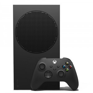 Б.У. Xbox Series S 1Tb