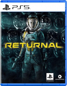 Returnal (PS5)