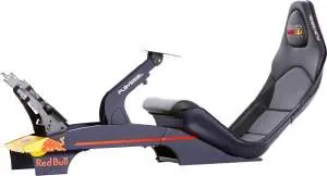 Кокпит с креплением для руля и педалей Playseat F1 - Aston Martin Red Bull Racing