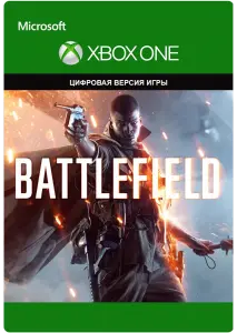 Battlefield 1 (XBOX ONE)