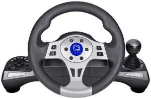 Руль Manta Steering Wheel (MSW634)