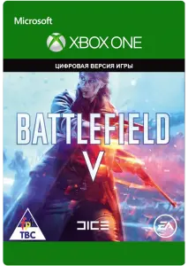 Battlefield V (XBOX ONE)