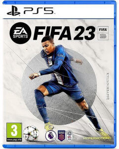 Б.У. FIFA 23 (PS5)