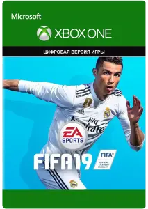FIFA 19 (XBOX ONE)
