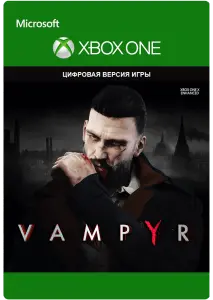 Vampyr (XBOX ONE)