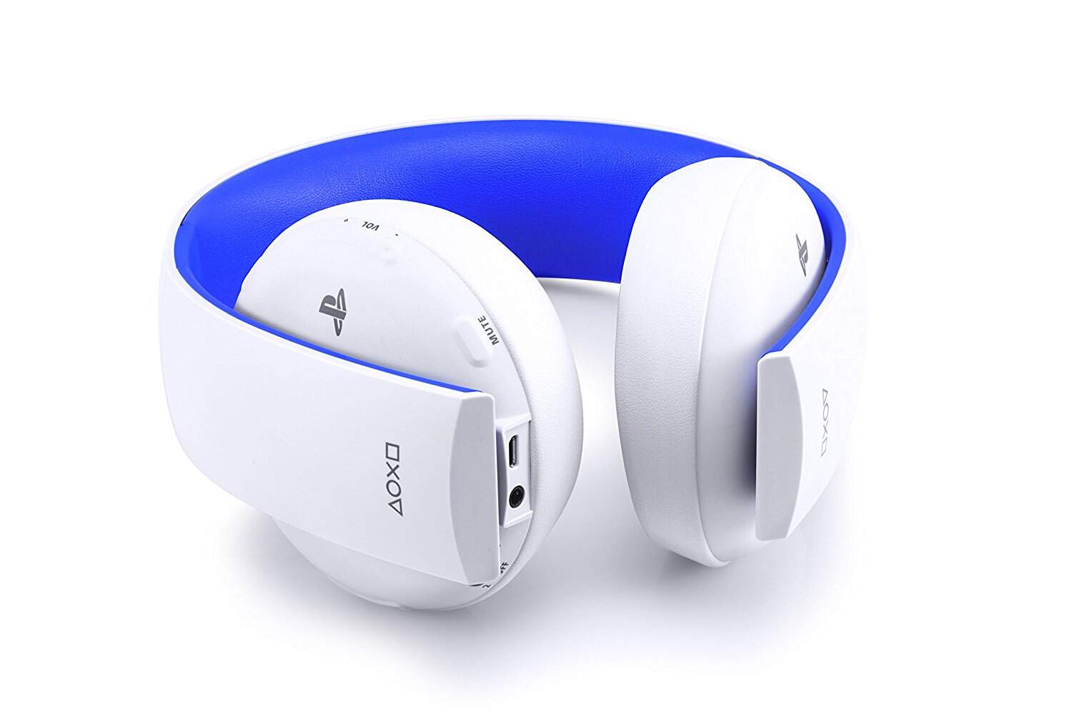sony wireless stereo headset 2.0