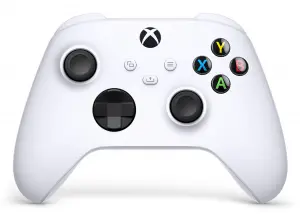 Microsoft Xbox Series X|S Wireless Controller (Robot White)