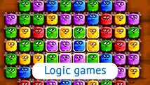 Logic games