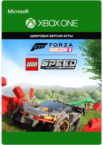 Forza Horizon 4 LEGO Speed Champions (XBOX ONE)