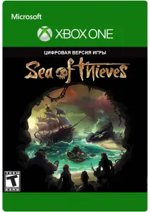 Sea of Thieves (XBOX ONE)