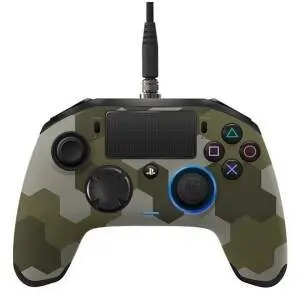 Nacon Revolution Pro Controller (PS4) Camouflage