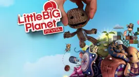 Marvel - Arcade Pack: эксклюзивное дополнение к LittleBigPlanet PS Vita