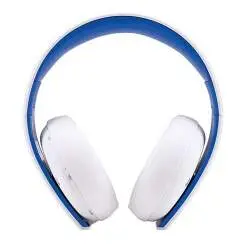 Sony PlayStation Wireless Stereo Headset 2.0 White
