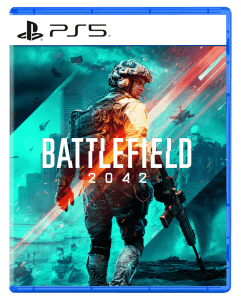 Battlefield 2042 (PS5) (Новий)
