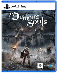 Demon's Souls (PS5)