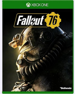 Fallout 76 (XBOX One)