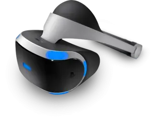 Playstation VR (Базовый комплект)