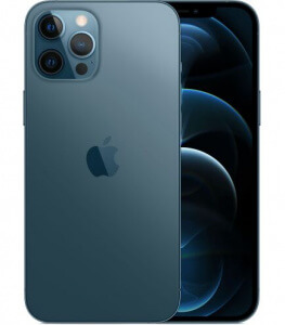 iPhone 12 Pro 256Gb Pacific Blue Б.У.