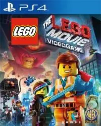 LEGO Movie Videogame (PS4)
