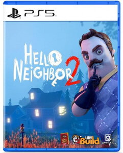 Б.У. Hello Neighbor 2 (PS5)