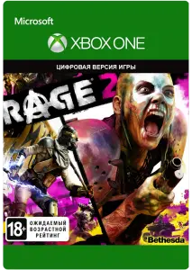 Rage 2 (XBOX ONE)