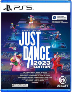 Just Dance 2023 (PS5)