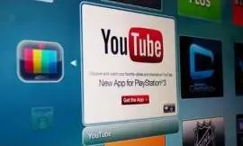 Встречайте приложение YouTube для PS3
