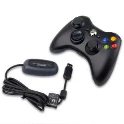 Джойстик Wireless Controller Xbox 360 for Windows