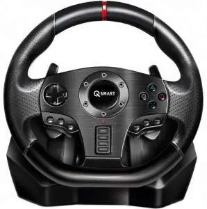 Руль Q-Smart GT900 Rally