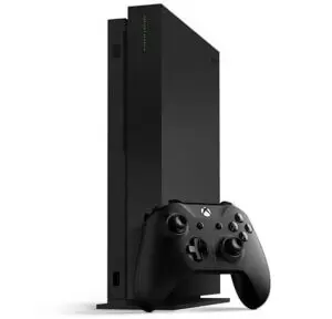 Microsoft Xbox One X 1Tb (Б/У)