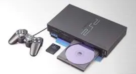 Sony прекратила производство PlayStation2