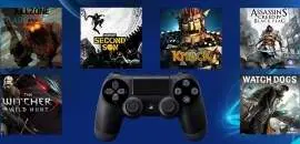 Цены на PS4 игры: от $0.99 до $60 плюс free-to-play
