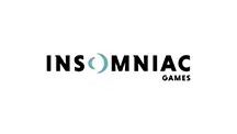 Логотип Insomniac Games