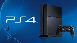 Анонс SonyPlaystation 4
