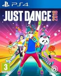 Just Dance 2018 (PS4)