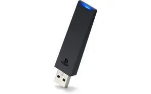 Беспроводной адаптер для геймпада PlayStation Dualshock