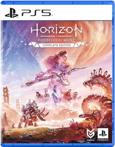 Horizon: Forbidden West Complete Edition (PS5)