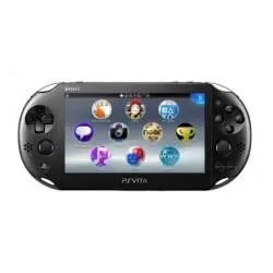 Sony PlayStation Vita Slim Wi-Fi