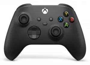 Microsoft Xbox Series X|S Wireless Controller (Carbon Black)