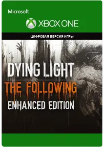Dying Light The Following Enhanced Edition (XBOX ONE)