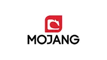 Логотип Mojang AB