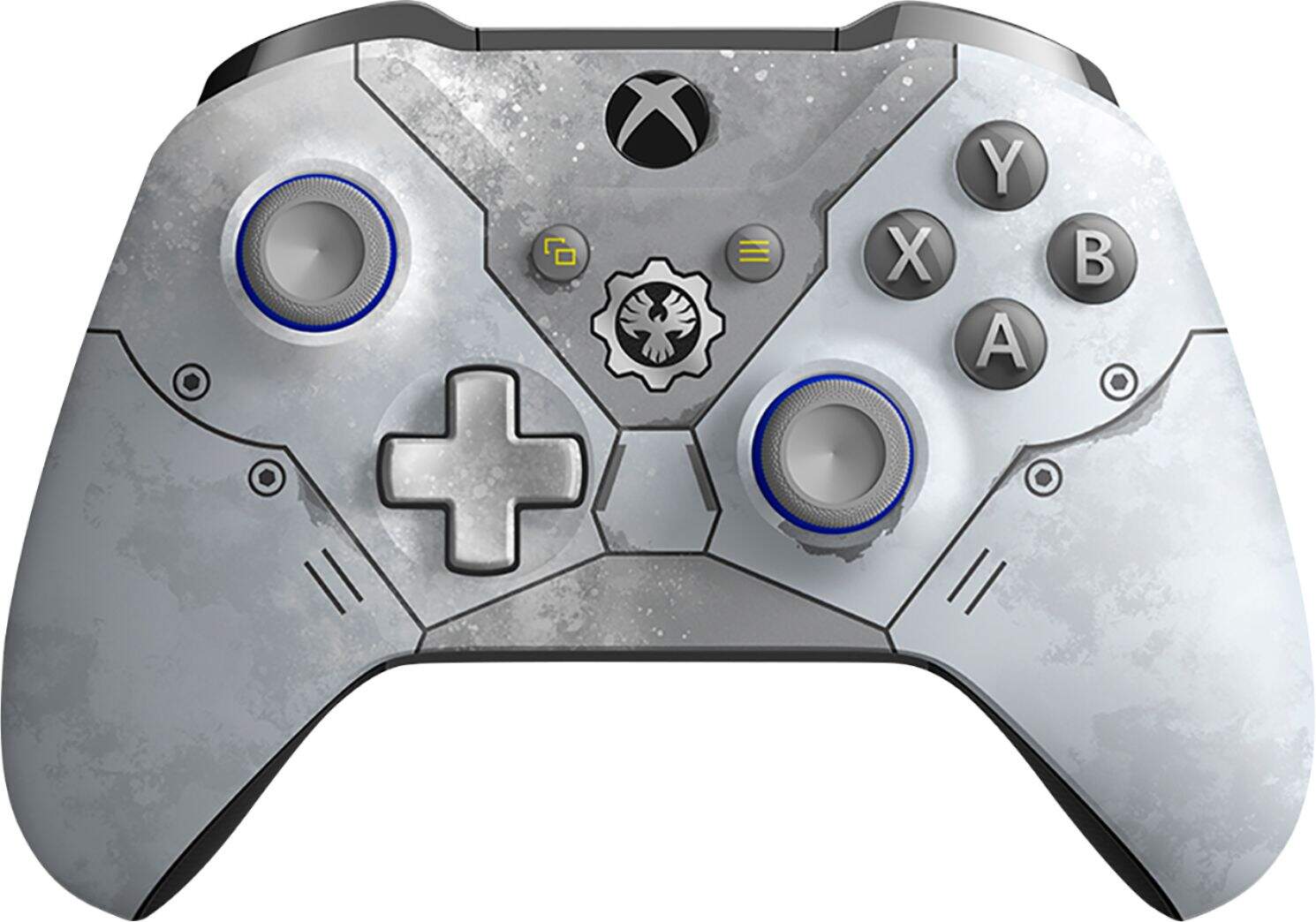 Microsoft Xbox One X 1TB Gears 5 Limited Edition Bundle купить