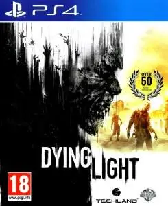 Dying Light (PS4) (Б.У)