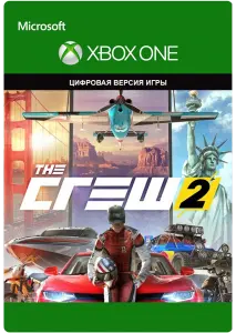 The Crew 2 (XBOX ONE)