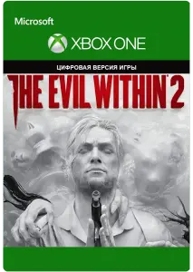 The Evil Within 2 (XBOX ONE)