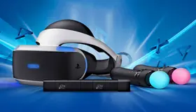 Шлем для PS4. Обзор PlayStation VR, характеристики